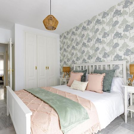Living4Malaga Mariscal Centre Apartment Екстер'єр фото